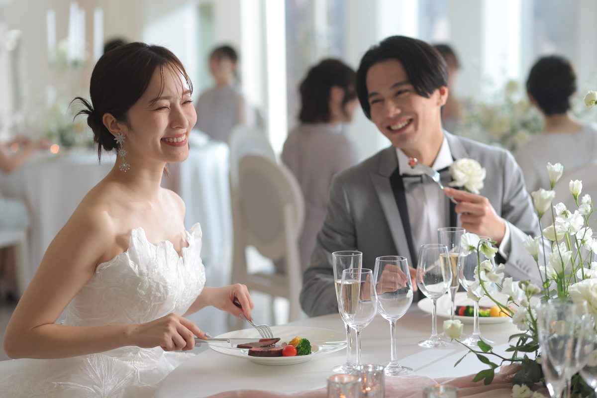 フォト＋会食特別プラン